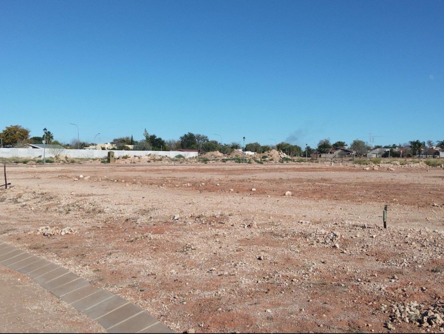 0 Bedroom Property for Sale in Blydeville Northern Cape